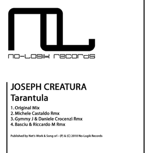 Tarantula (Basciu & Riccardo M Remix)