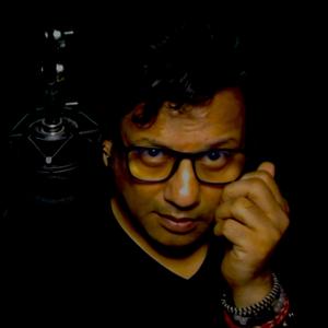 যখন বৃষ্টি নামলো শক্তি চট্টোপাধ্যায়