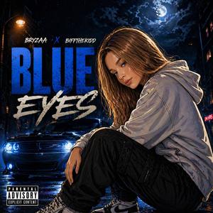 Blue Eyes (feat. BifftheKidd)