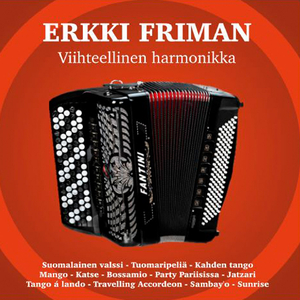 Suomalainen valssi / Finnish Walz