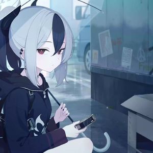 AI佳代子 我怀念的