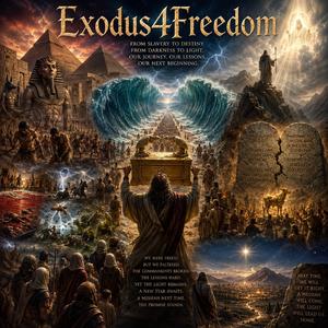Exodus4Freedom