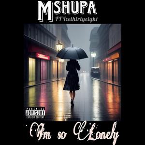 I'm so lonely (feat. Icethirtyeight Renzo)