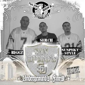 Como Le Hacemos (feat. Young Serch, Biggz & Tweety Loc)