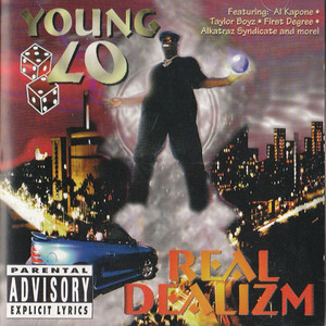 Da South (feat. 1st Degree, Kocaine Wayne, Taylor Boy, GK, Al Kapone, Lil Thugsta, Yo Lynch, C-9 & Da Villian)