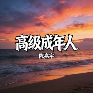 高级成年人