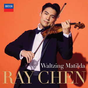 Waltzing Matilda (Arr. Ray Chen for Violin)