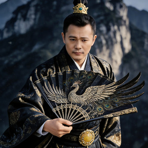 中秋人团圆