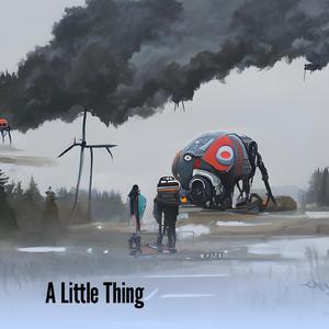 A Little Thing