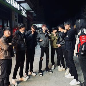 功成名就后（ProdbyMov）