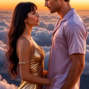 “Good Morning, Love” by Risi