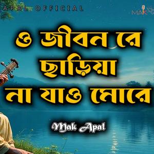 আরে ও জীবন রে (Piano Version)