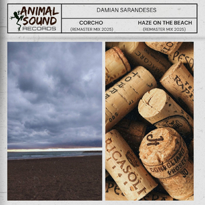 Corcho (Rematered 2025)