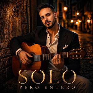 Solo Pero Entero
