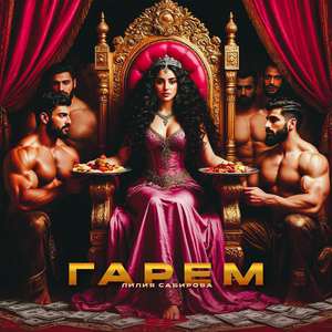 Гарем