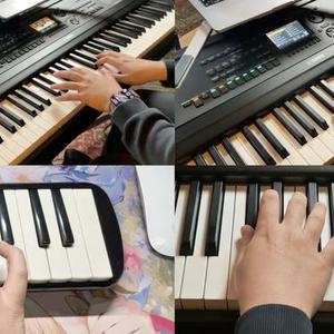 缘之空 记忆 (Cover 三轮学)