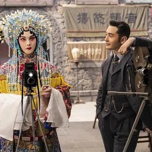 握手道别（翻自 陈国樑）