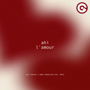 Ahi L'amour