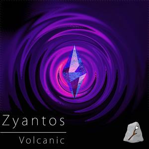 Volcanic
