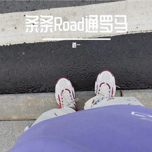 条条Road通罗马（先行伴奏）