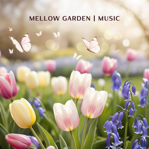 Flower Essence.Healing Garden
