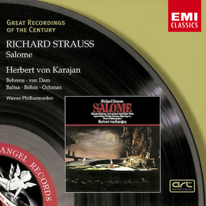 Salome (1999 Digital Remaster): Jauchze nicht, du Land Palästina (Jochanaan/Salome/2nd Soldat/1st Soldat/Page)