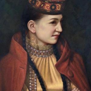Ulughjon Music