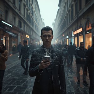 Cicatrices eléctricas