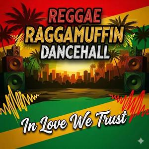 Raggamuffin, Dancehall, Raggae Fusion