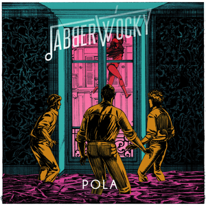 Pola (The Geek x VRV Remix)