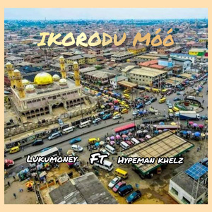 Ikorodu móó