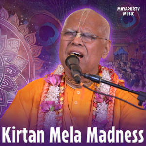 Kirtan Mela Madness