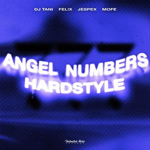 Angel Numbers (Hardstyle)