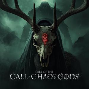 The Wolf Mask Ceremony (Chant Version)