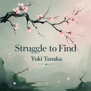 Struggle To Find