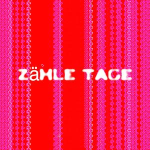 zähle Tage