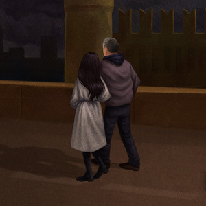 Чужое счастье