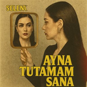 Ayna Tutamam Sana (Radio Edit)