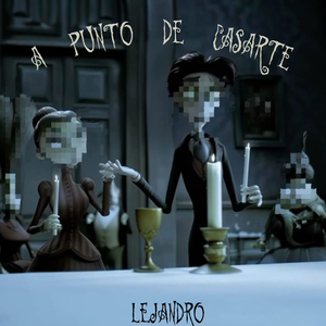 A Punto de Casarte