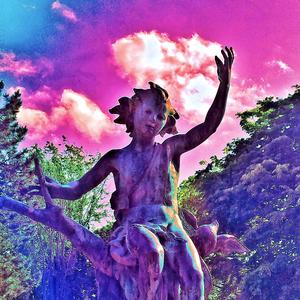 Greeen (feat. KPGohan)