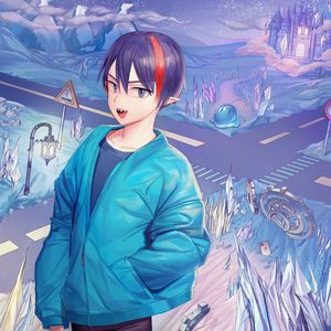 하늘로 날아올라라 소년이여!