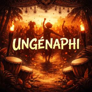 Ungenaphi (Radio Edit)