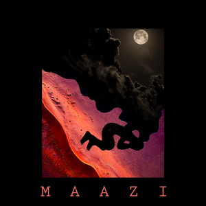 Maazi