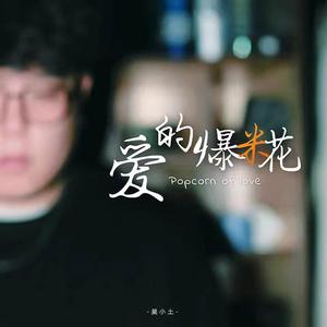 爱的爆米花