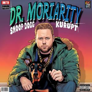 Gangstafied (feat. Snoop Dogg & Kurupt)