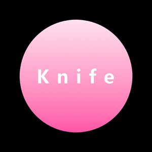 Knife