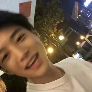 夜空中最亮的星