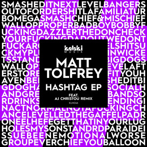 Hashtag (Original Mix)