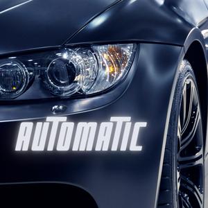 Automatic (feat. Jaed Linin)
