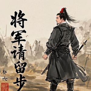 将军请留步